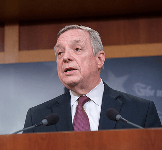 Durbin,  Dick list image