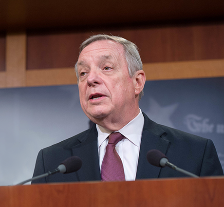 Durbin,  Dick portrait