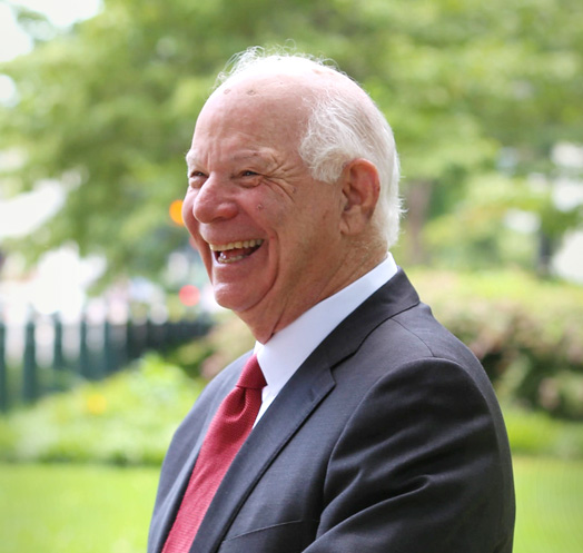 Cardin,  Ben list image