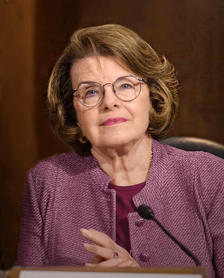 Feinstein,  Dianne list image