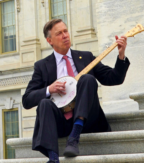 Hickenlooper,  John list image