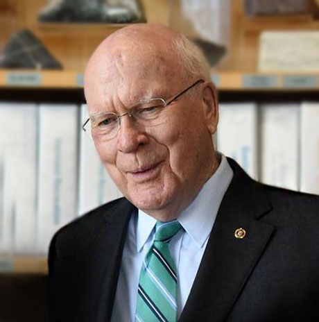 Leahy,  Patrick list image