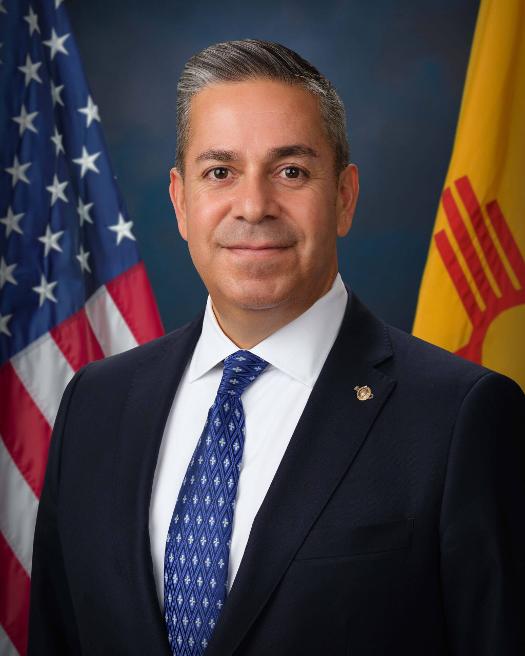 Luján,  Ben Ray list image
