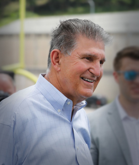 Manchin,  Joe  list image