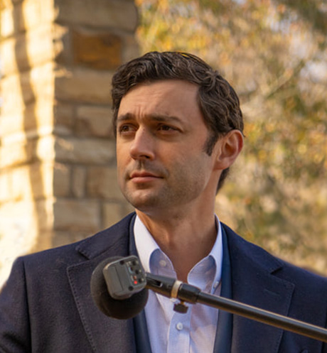 Ossoff,  Jon list image