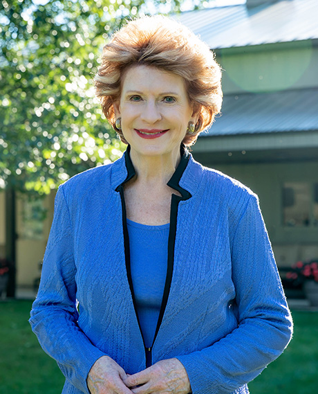 Stabenow,  Debbie list image