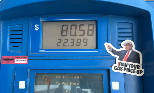 gas 1