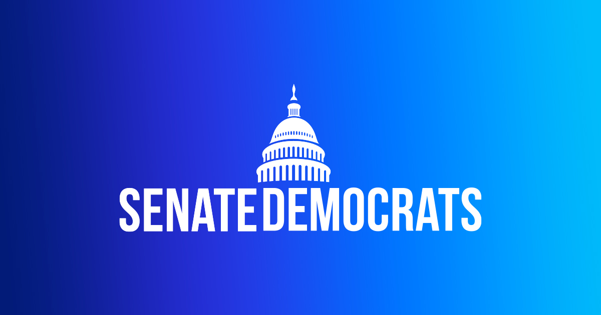 www.democrats.senate.gov